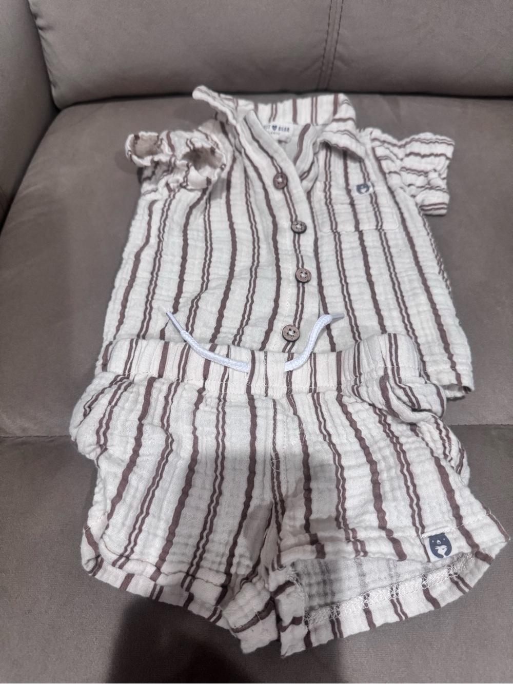 Baby Kids Matching Set Bundle - Picture 3 of 7